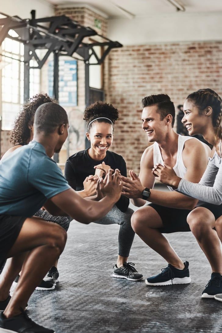 Group Training
