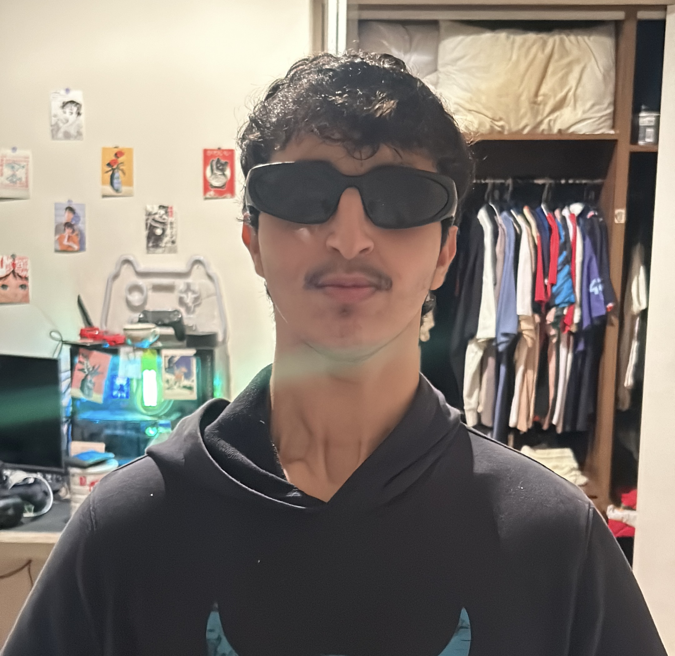 Ahmed